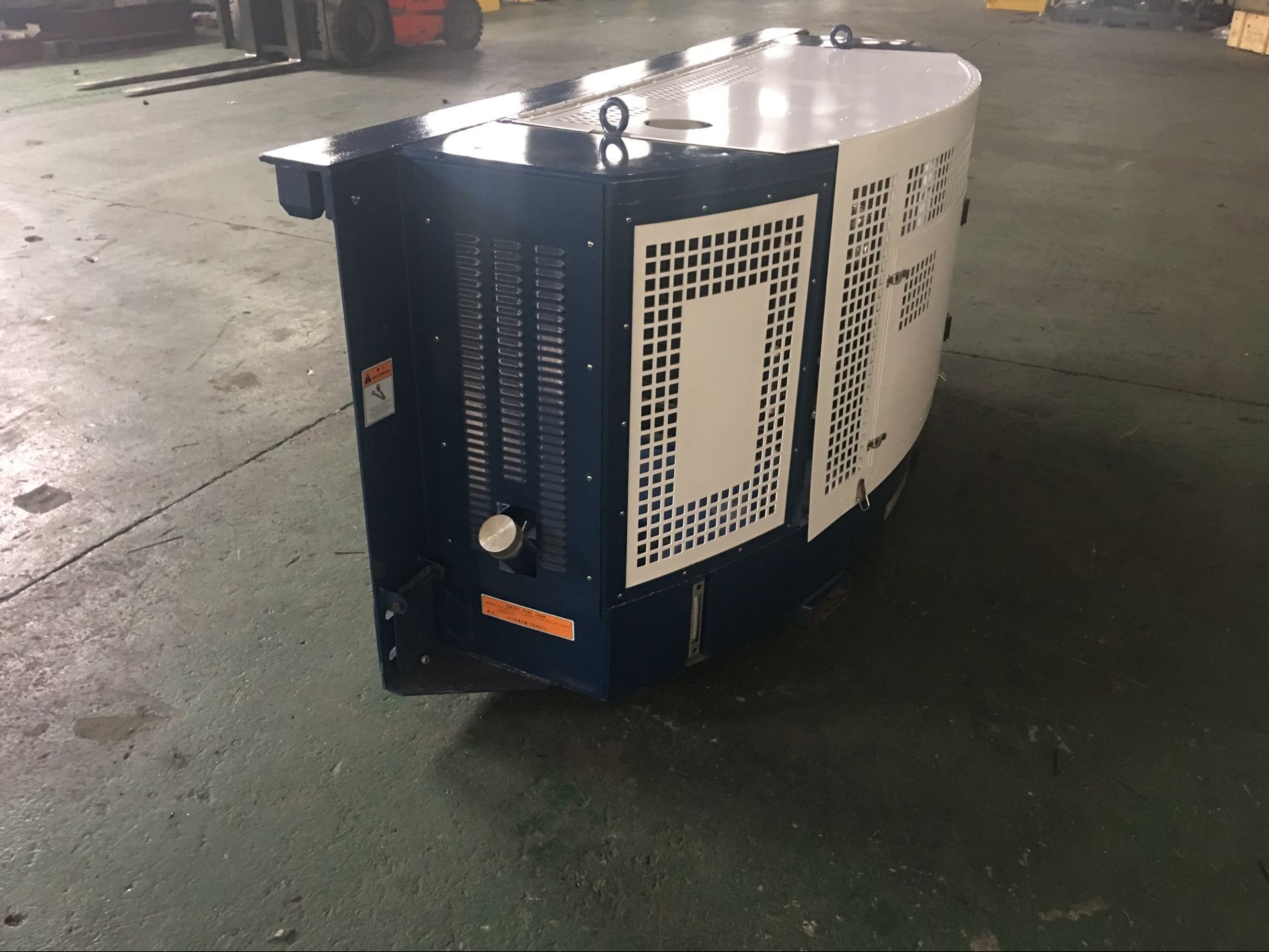 Kanpor Electrical Machinery CO.,LTD. – generator 1