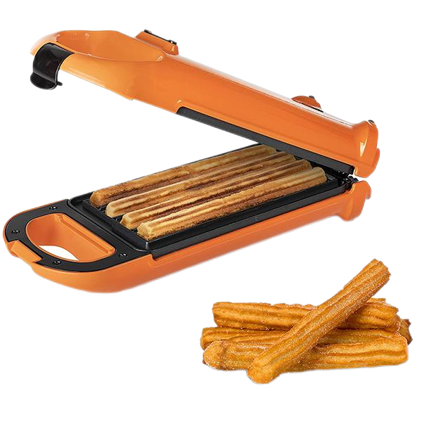 Waffle maker