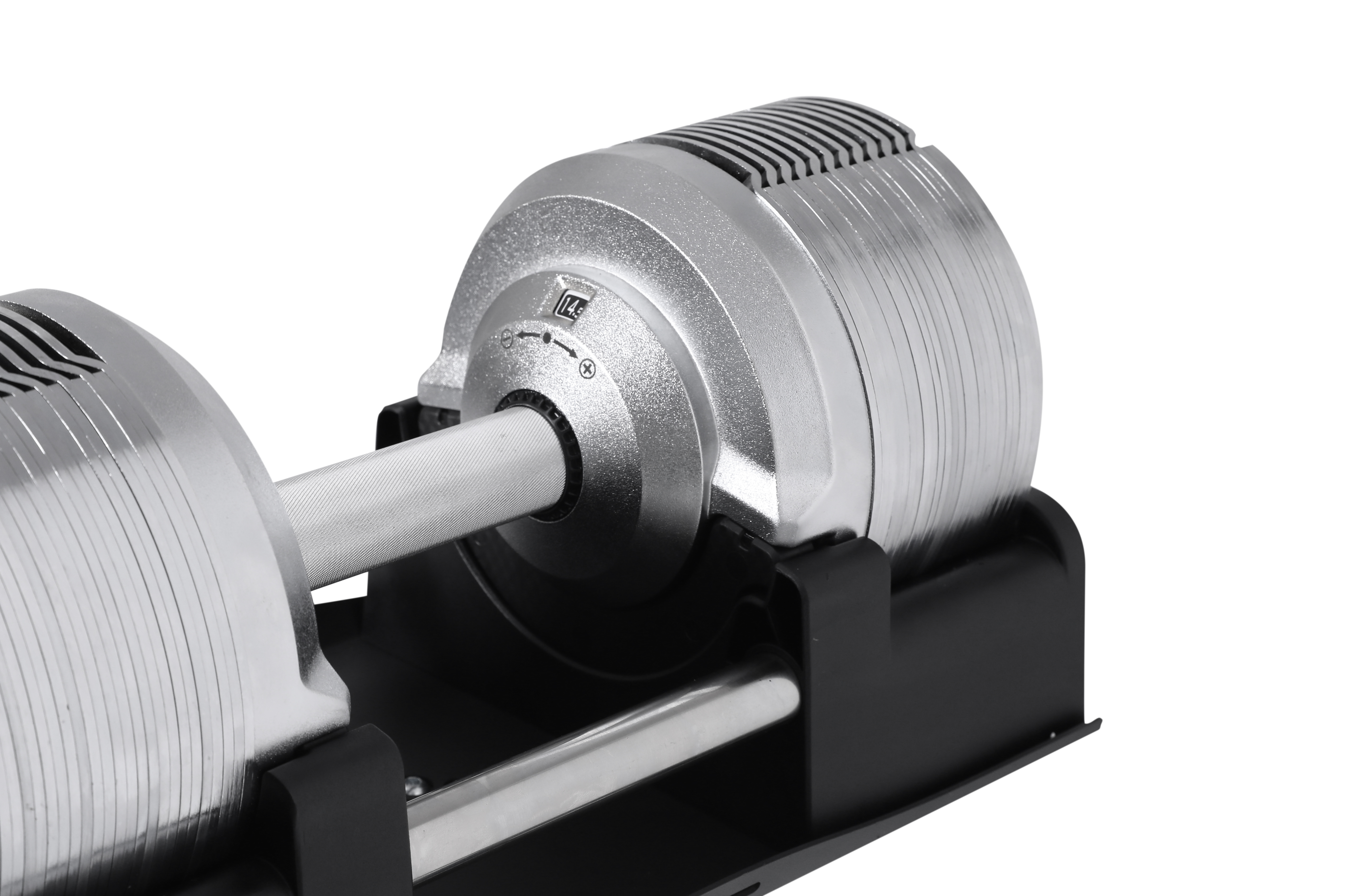 20kg 32kg 2kg Increment Stand Adjustable Dumbbells New Model