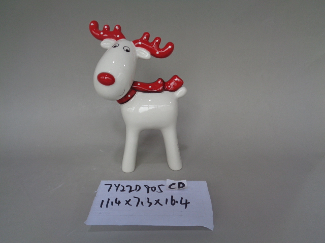 DEHUA JIANYI PORCELAIN INDUSTRY CO., LTD. – vela aromática 2