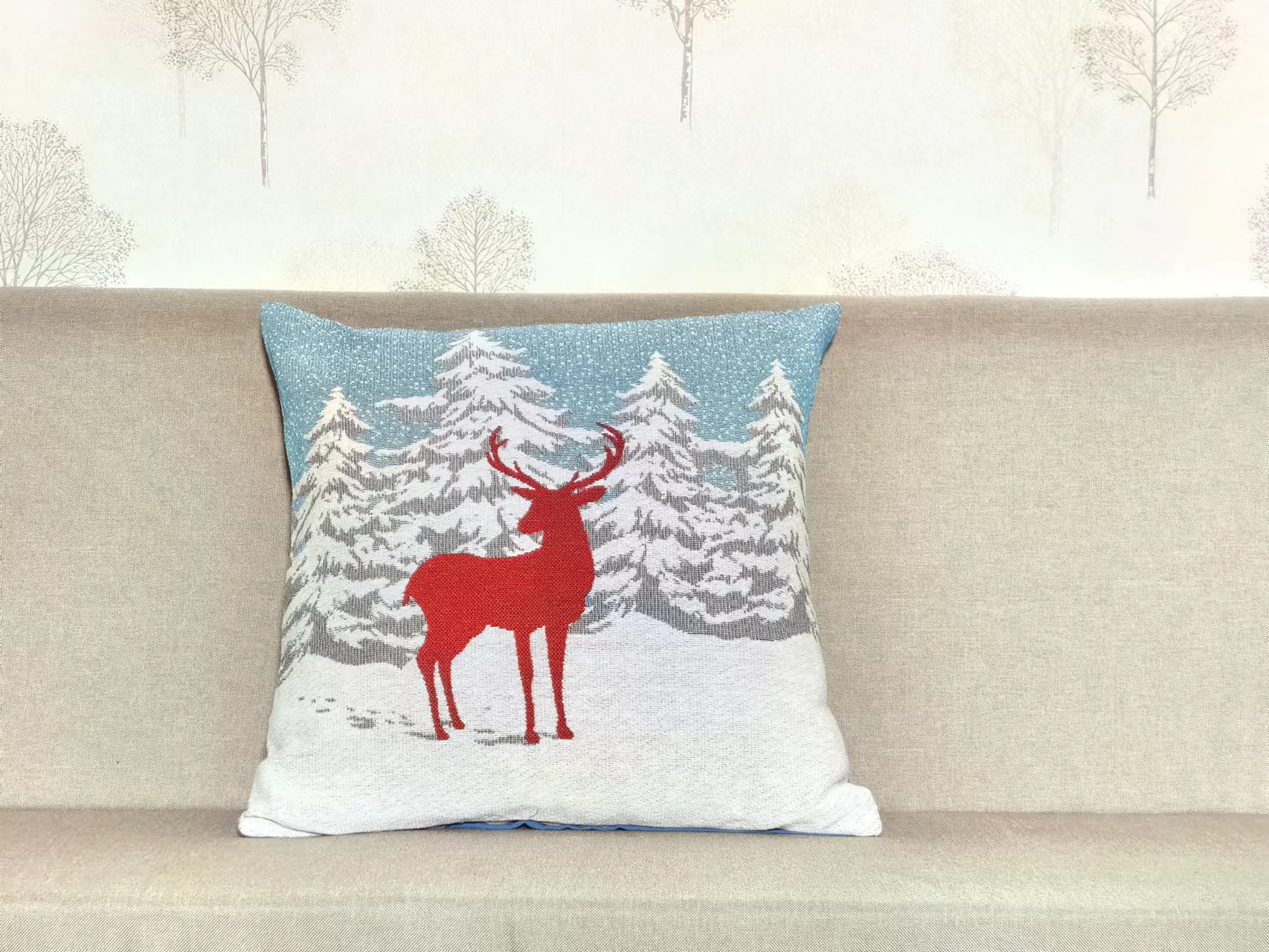 cushion クッション