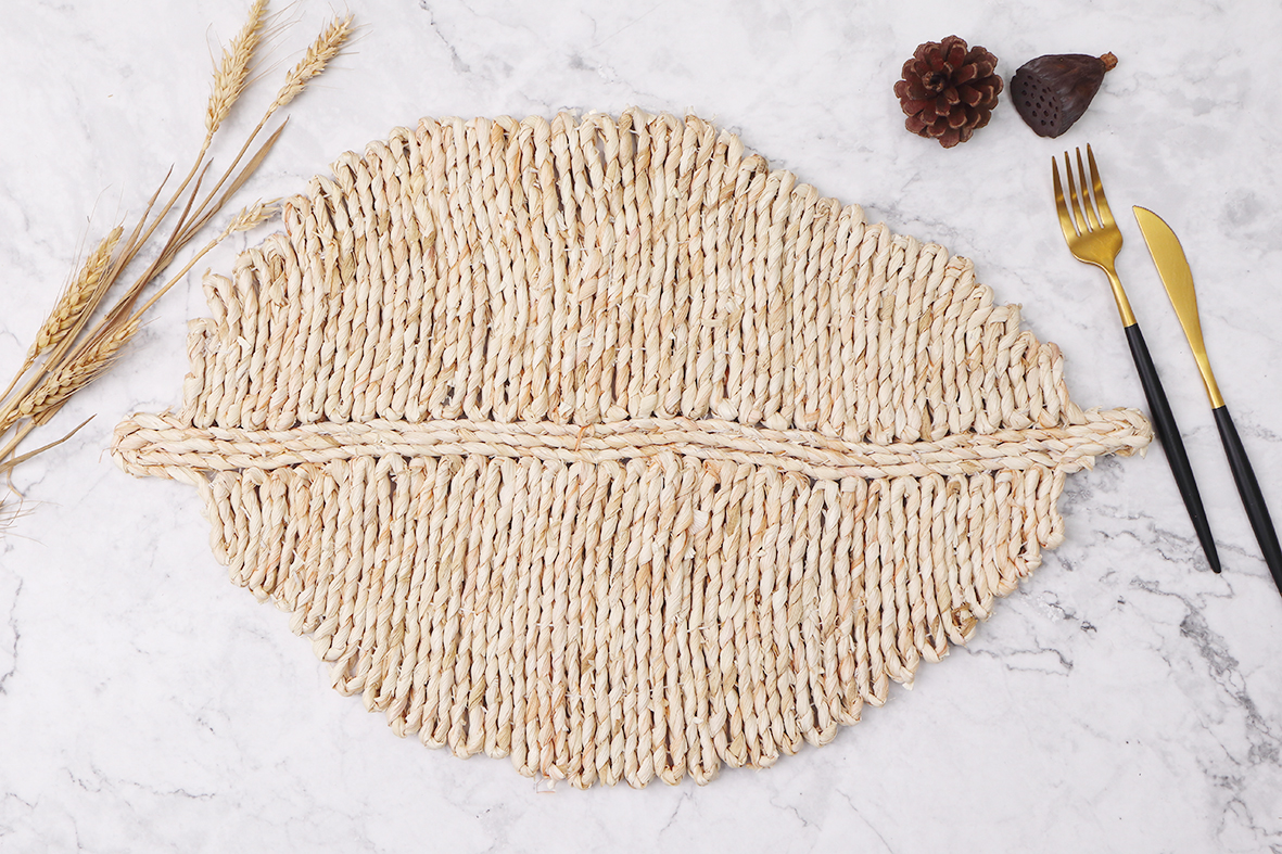 Seagrass Placemat