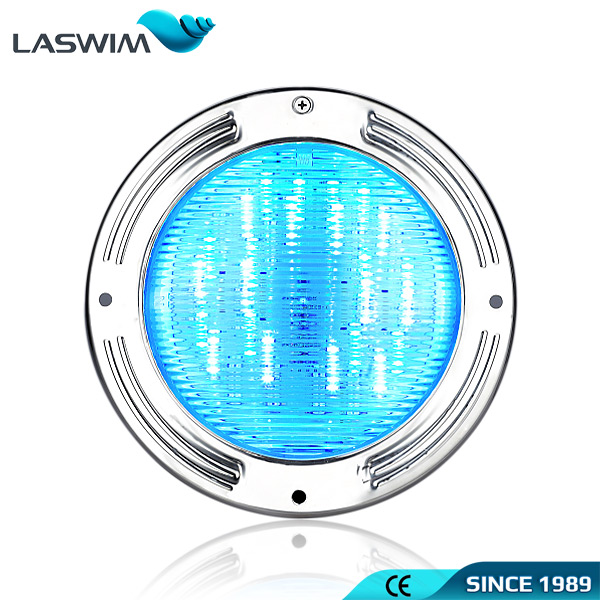 Wl-Qw Underwater Light