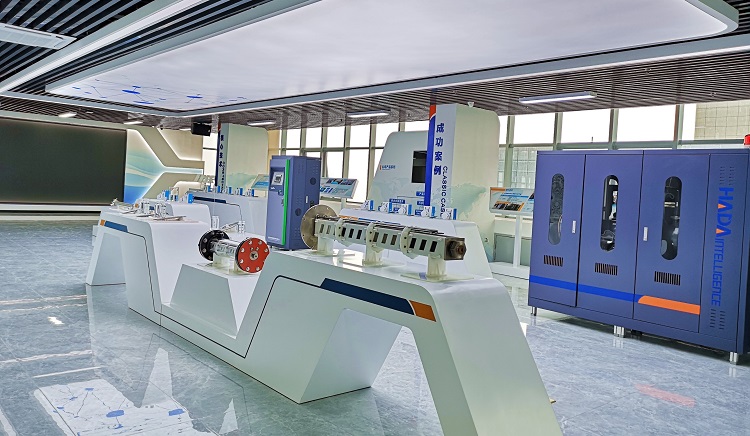 Fujian Haoda Intelligent Technology Co., Ltd. – Photos produits 2