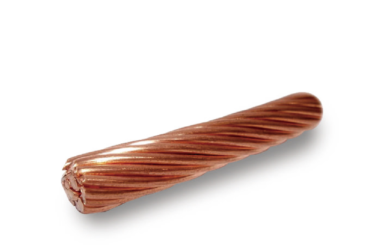 Cca/Ccam Stranded Wire