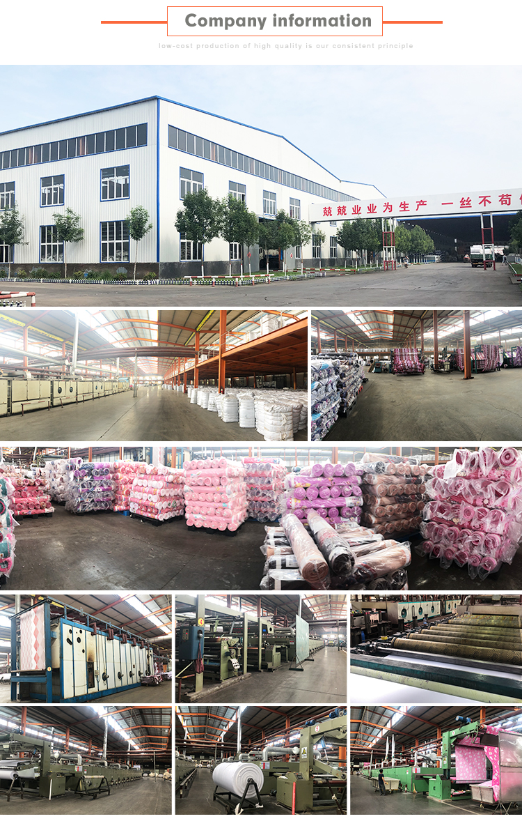 Dezhou Jintai Textile Technology Co., Ltd. – Product photos 1