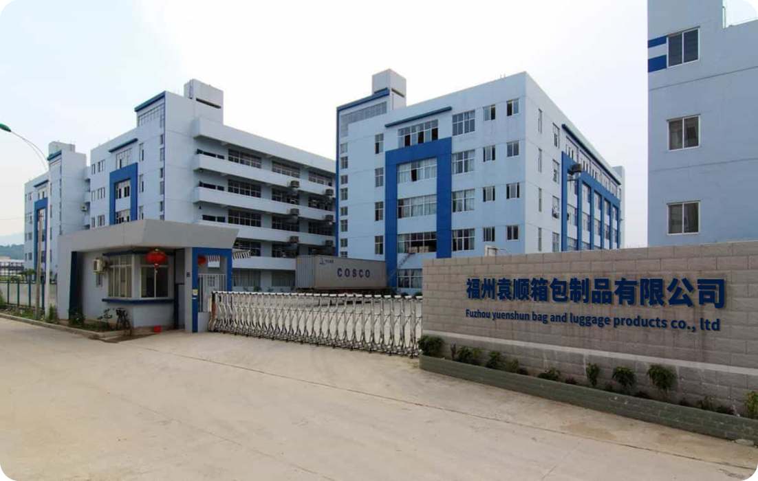Fuzhou Yuanshun Luggage & Cases Co., Ltd. – Insulated bags 1