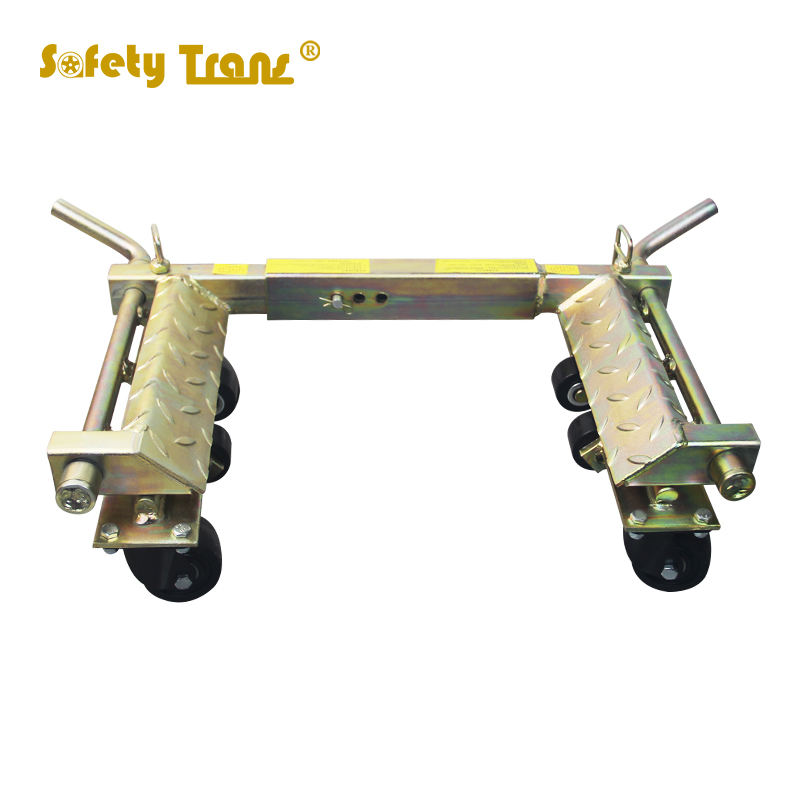 Hydraulic jack Car jack Moving Tools lever type Motors Trailer Car Repair Tools Tow moving Dolly