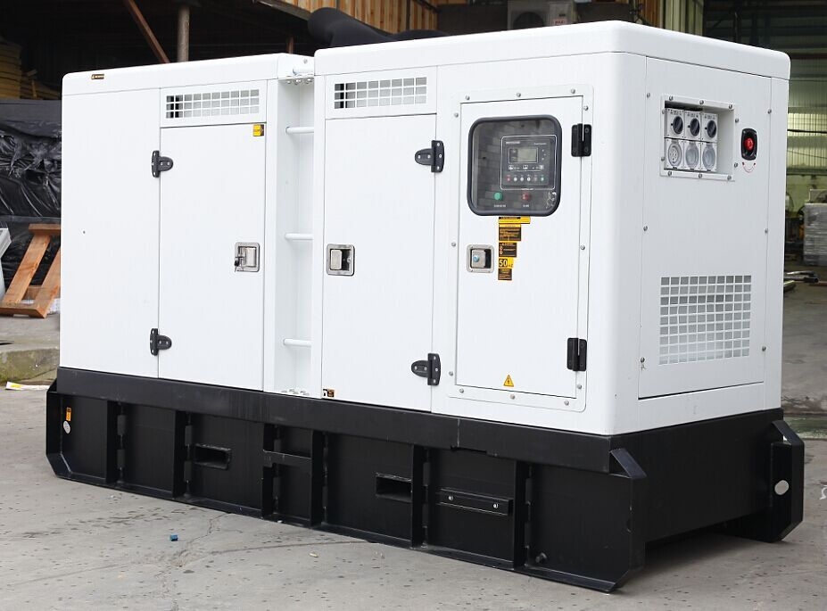 200KW Diesel generator