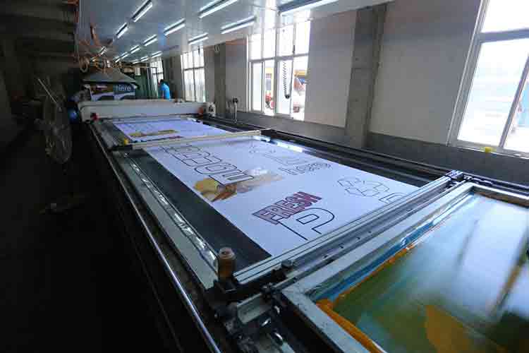 Qingdao Wanxiang Hong Trading Co., Ltd. – tela vaquera 3