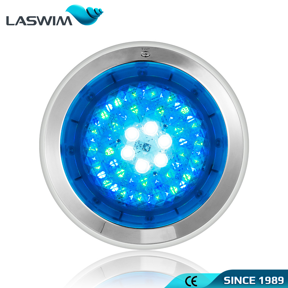 Wl-Pe Underwater Light