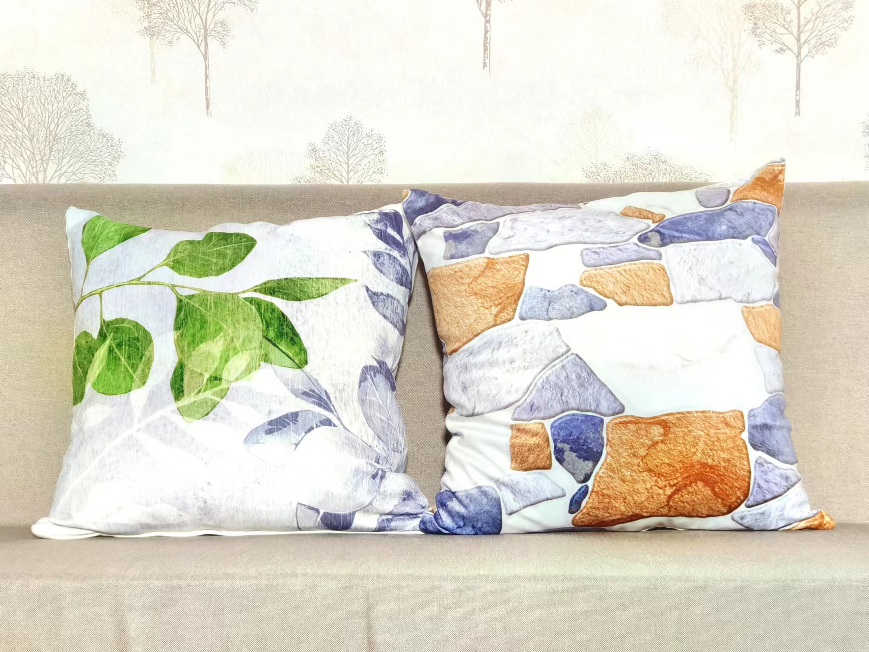 Cushion cushion cover クッション クッションカバー