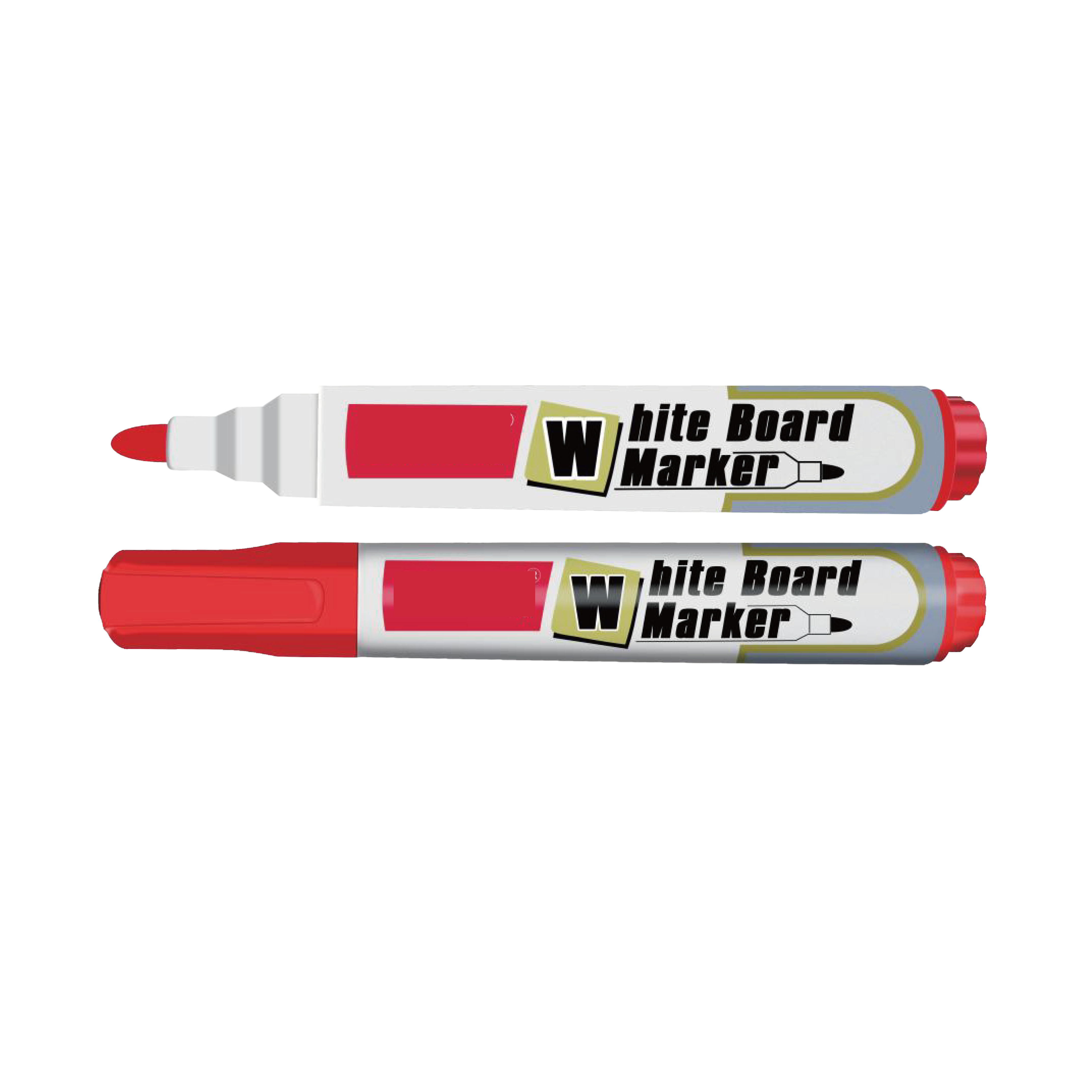 Whiteboard pen