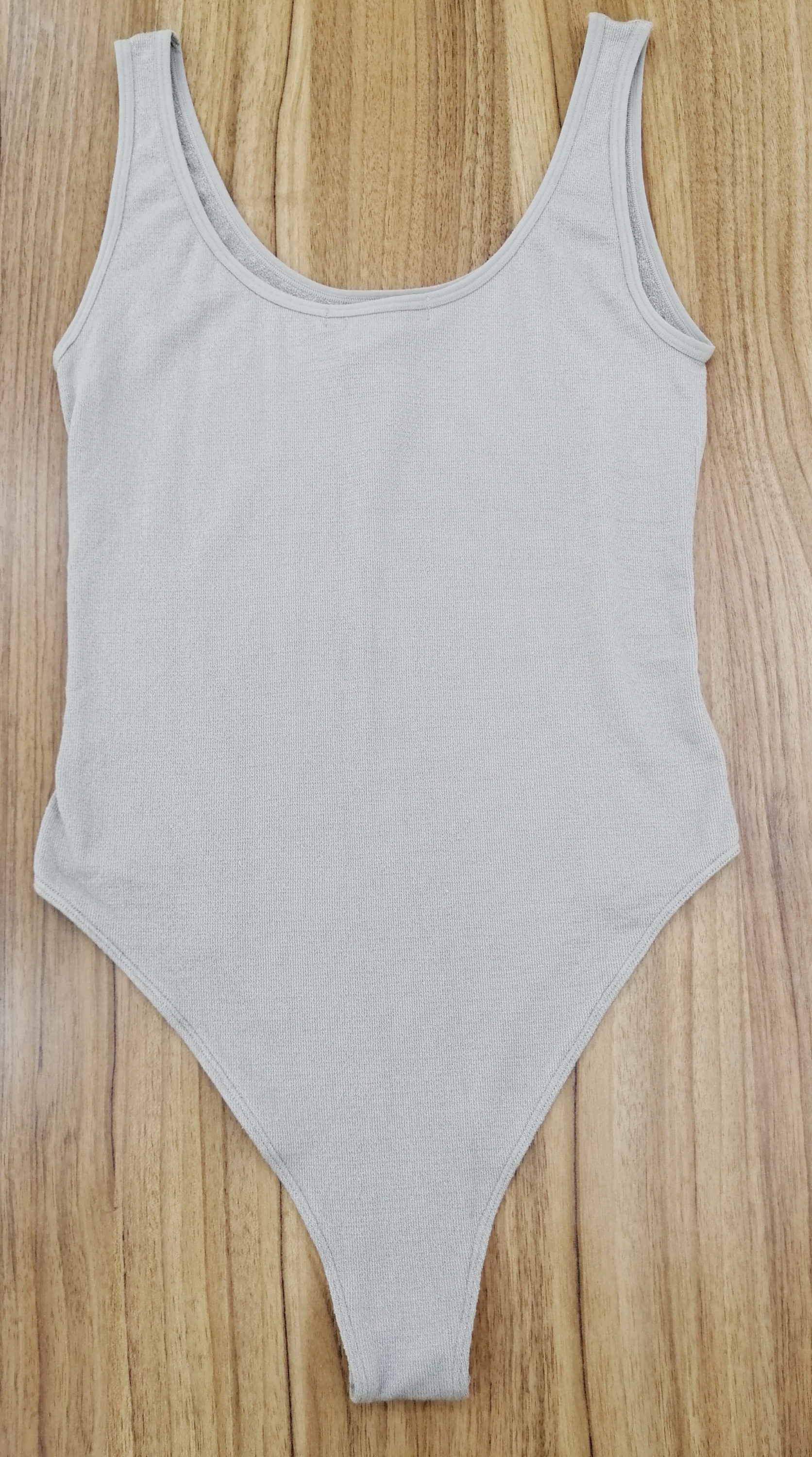 One-piece bodysuit
