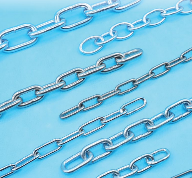SAN YI CHAINS-HARDWARE CO.,LTD. – clavo de hierro 2