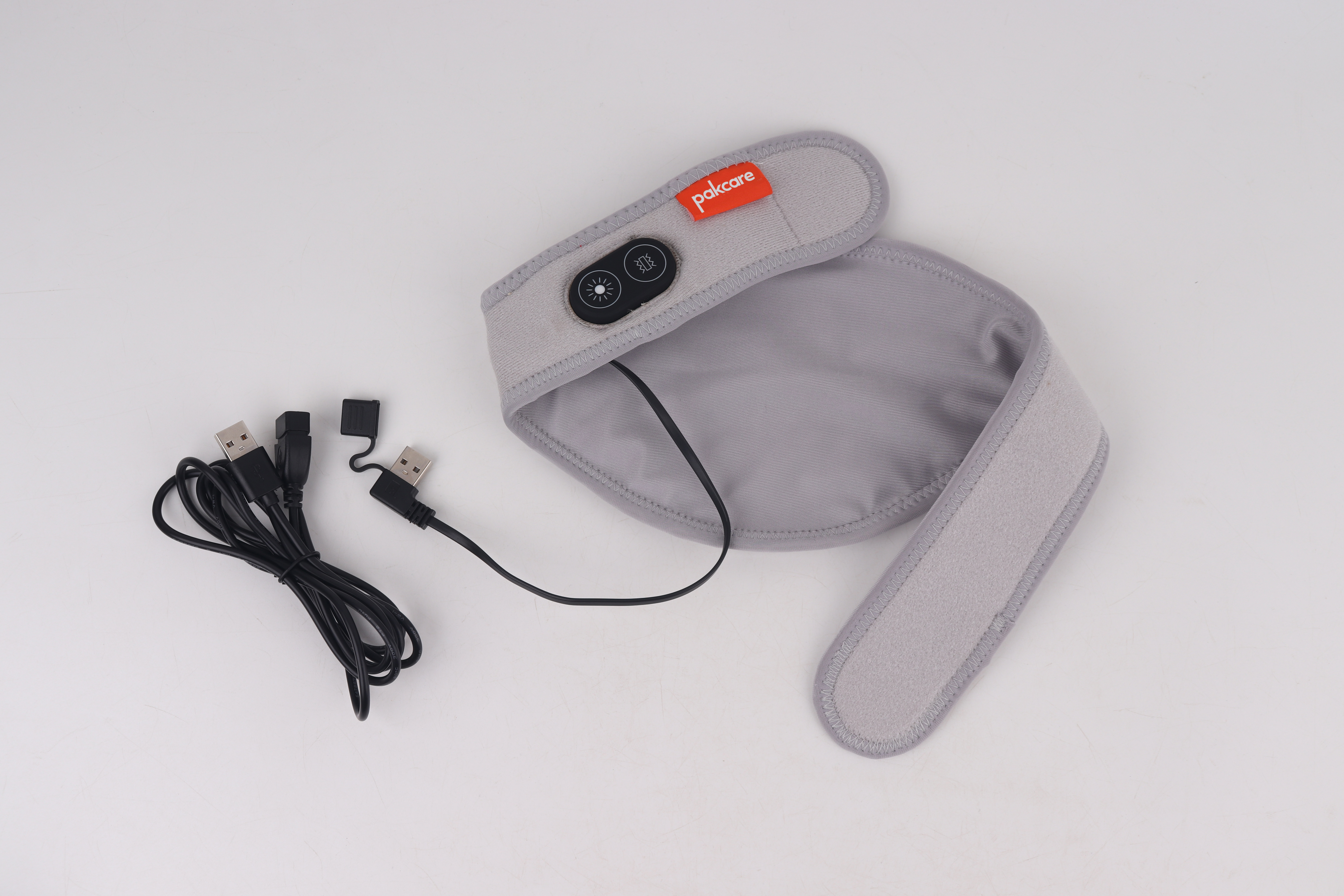 Electric Heat Massage Neck Wrap
