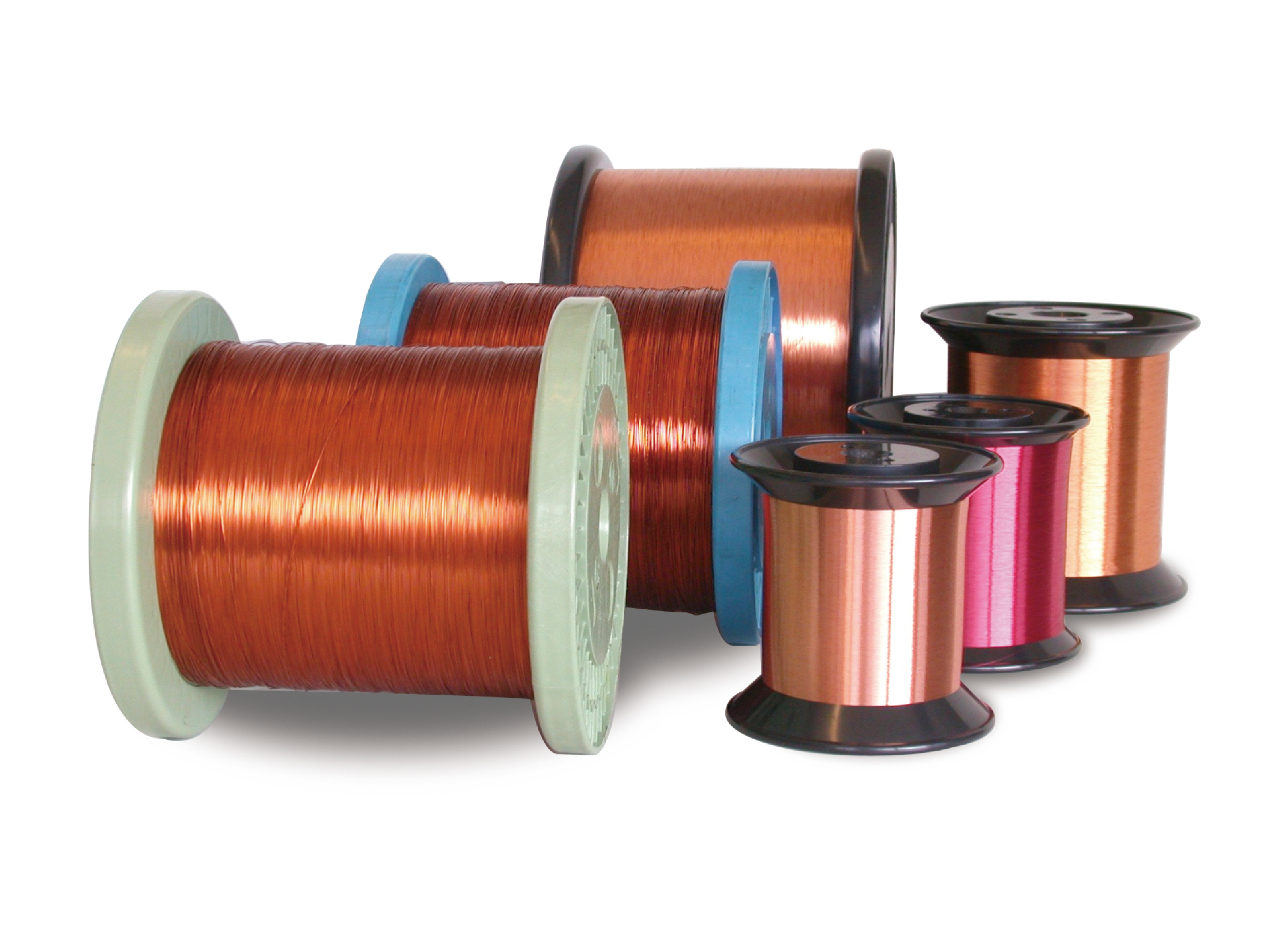 Ecca Wire