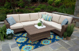 Yotrio Group Co.,ltd – Outdoor desk 3