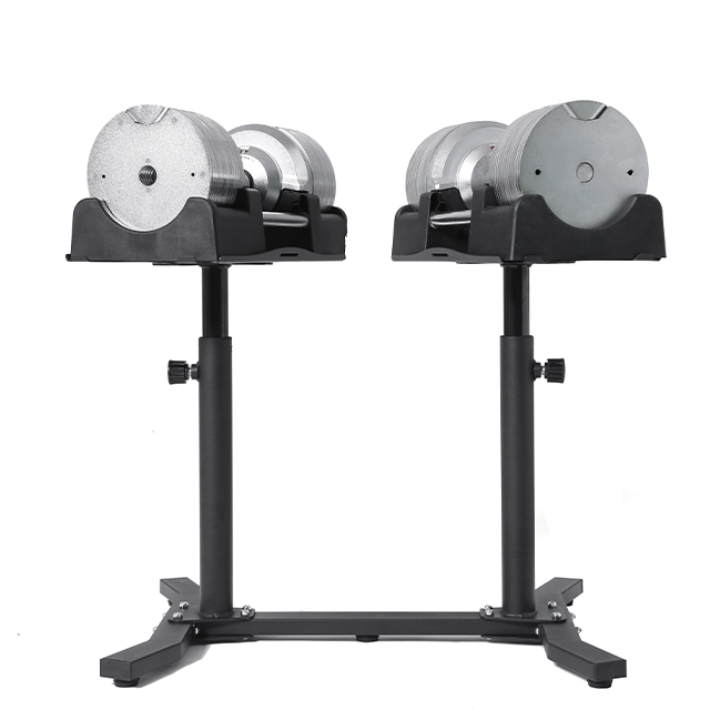 New Concept Of High-end Design Custom Lbs Adjustable Dumbbell Captain America Adjustable Dumbbell