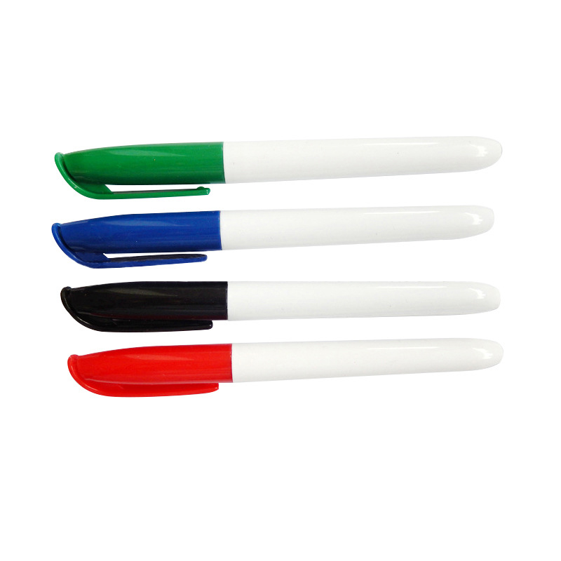 Whiteboard marker pen