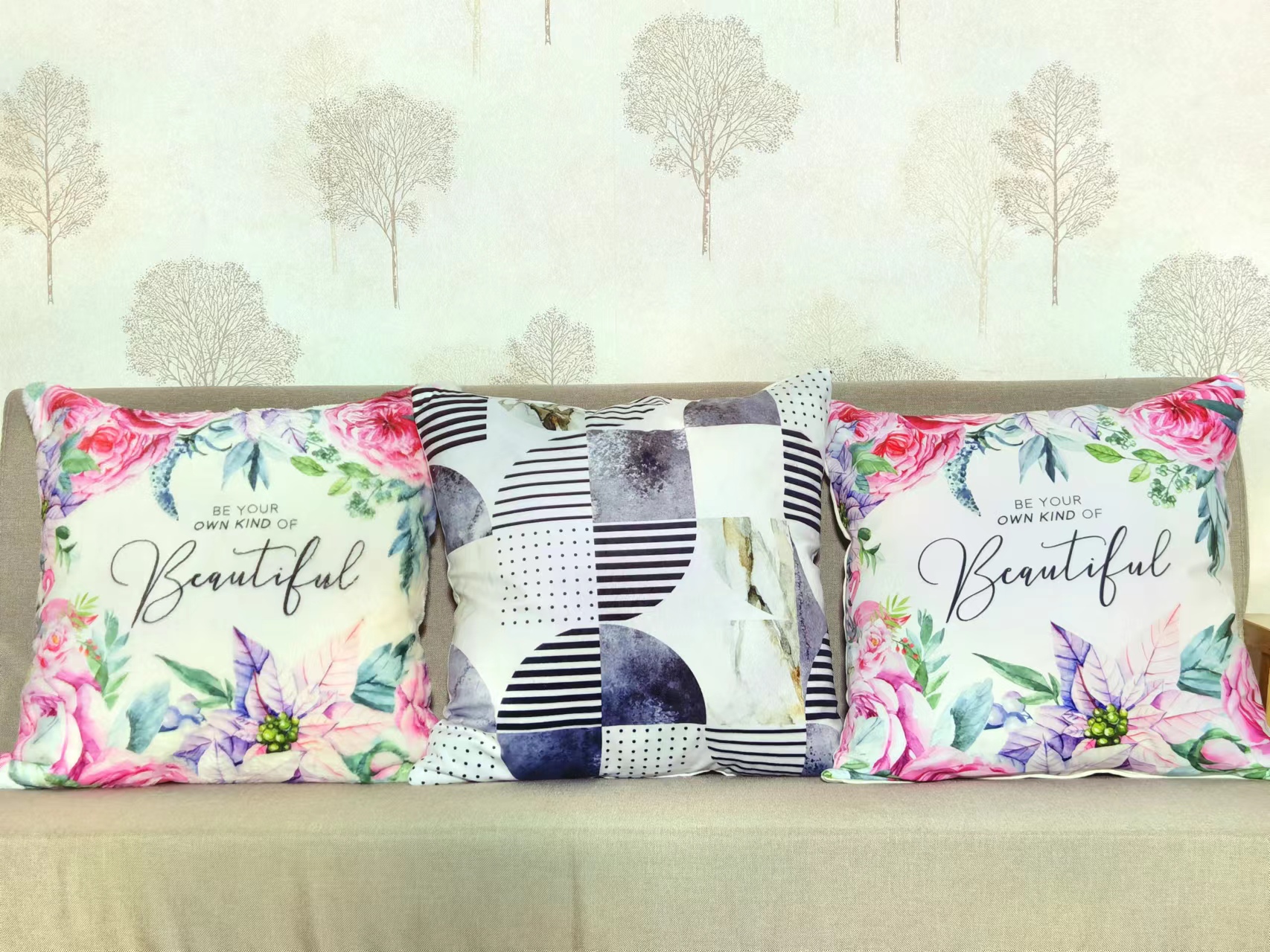 Cushion cushion cover クッション クッションカバー