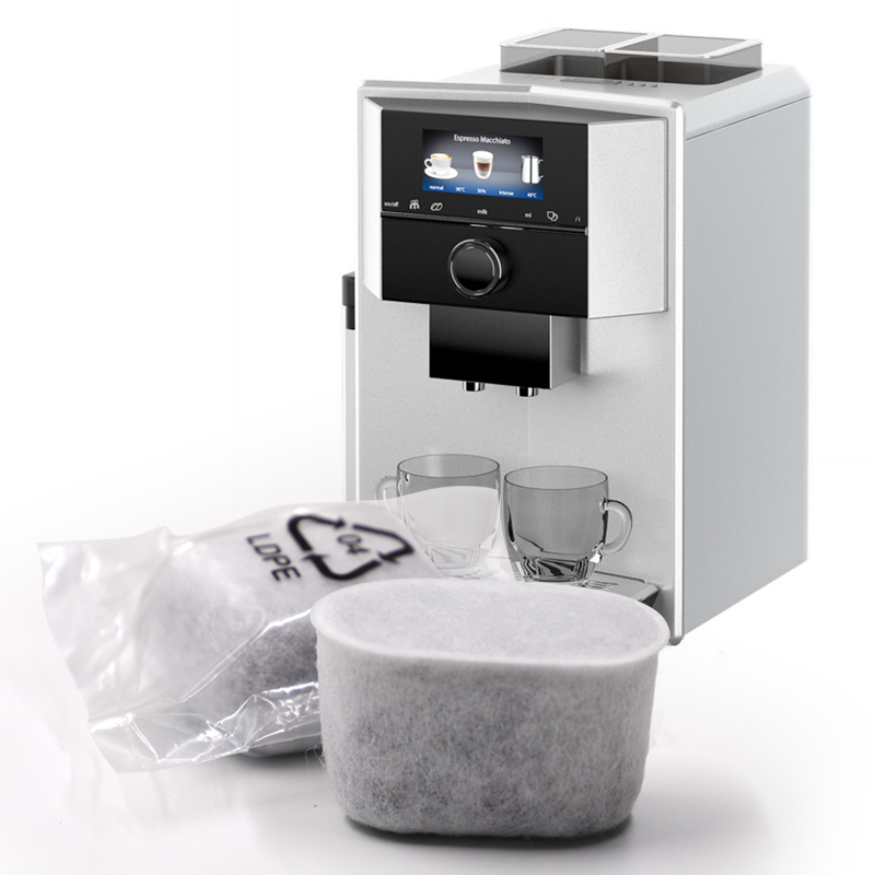 Charcoal Water Filters