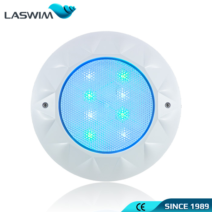 Wl-Pq Underwater Light