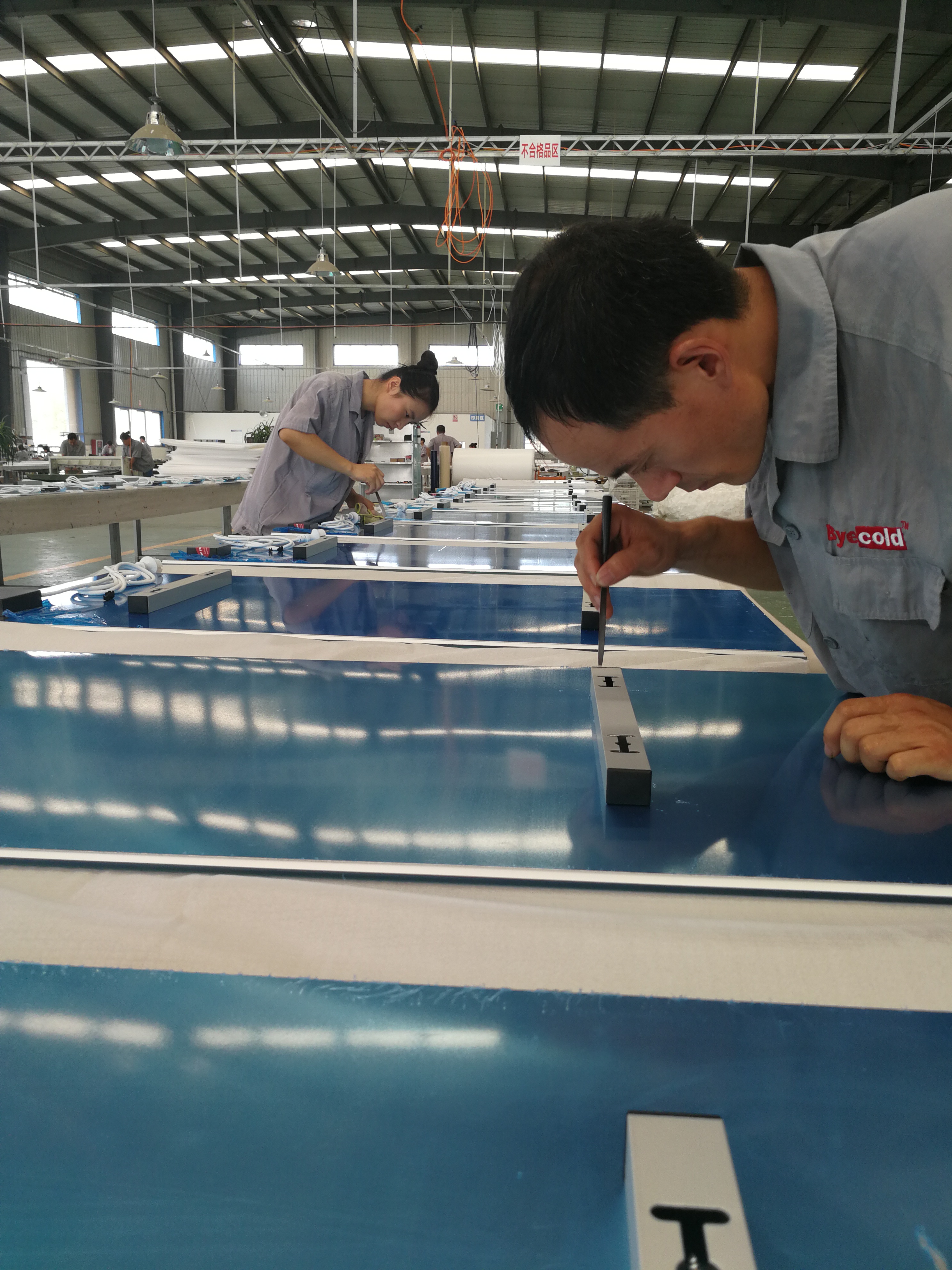 Xuzhou Goutenq Electronics Technology Co., Ltd. – transistor de silicio 2