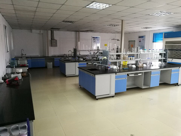 Fujian Haoda Intelligent Technology Co., Ltd. – water treatment equipment 1