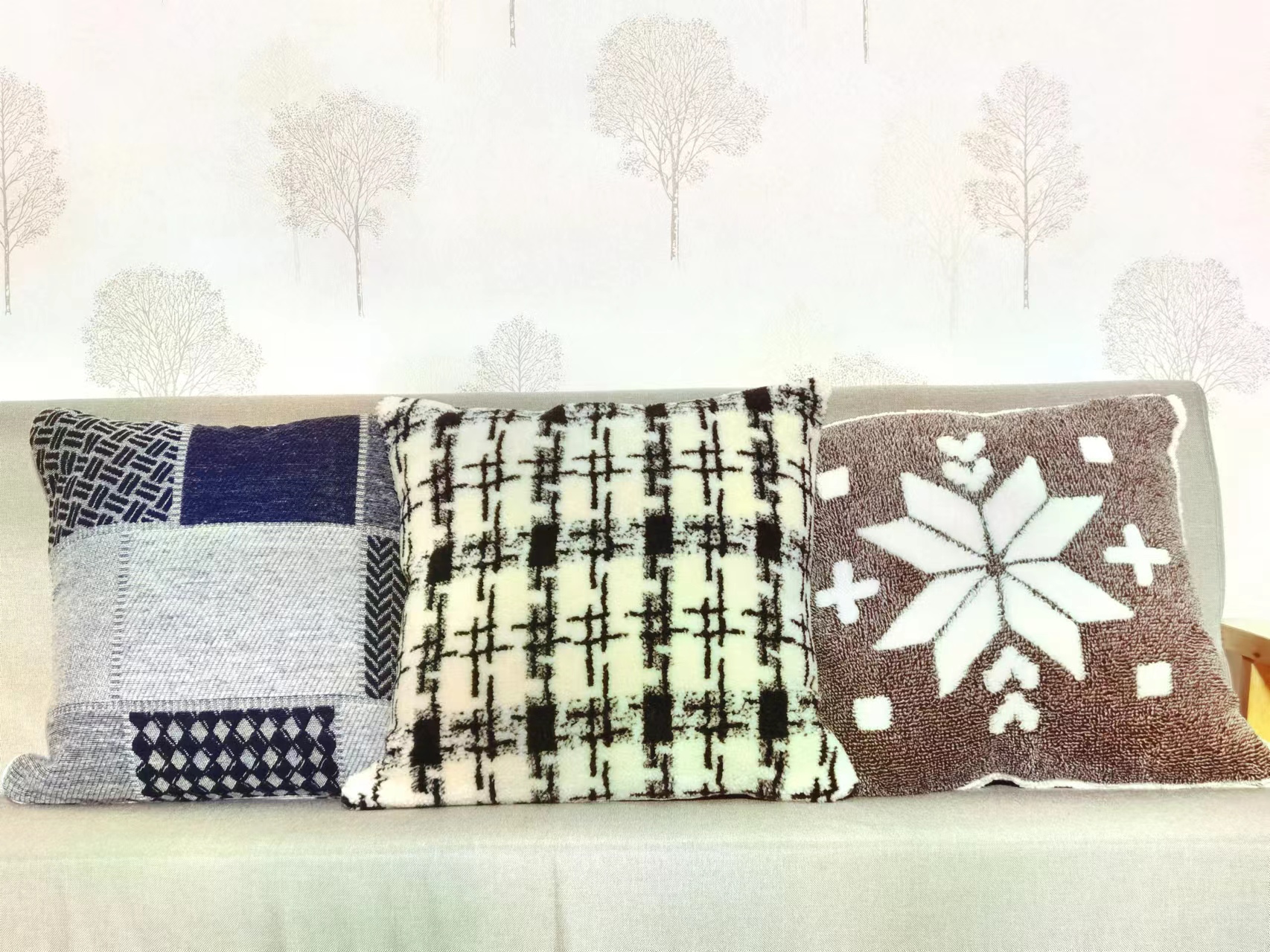 Cushion cushion cover クッション クッションカバー