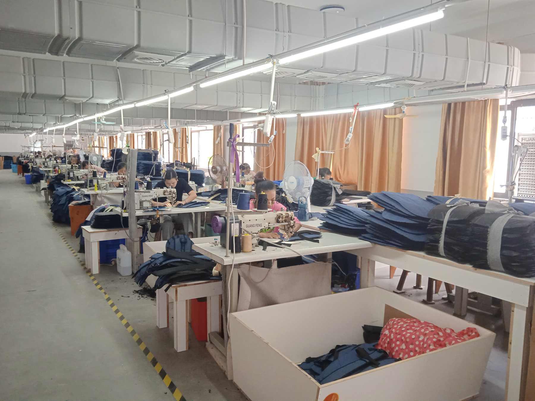 Dongyang Yibudá Trading Co., Ltd. – IPAD computer bags 3