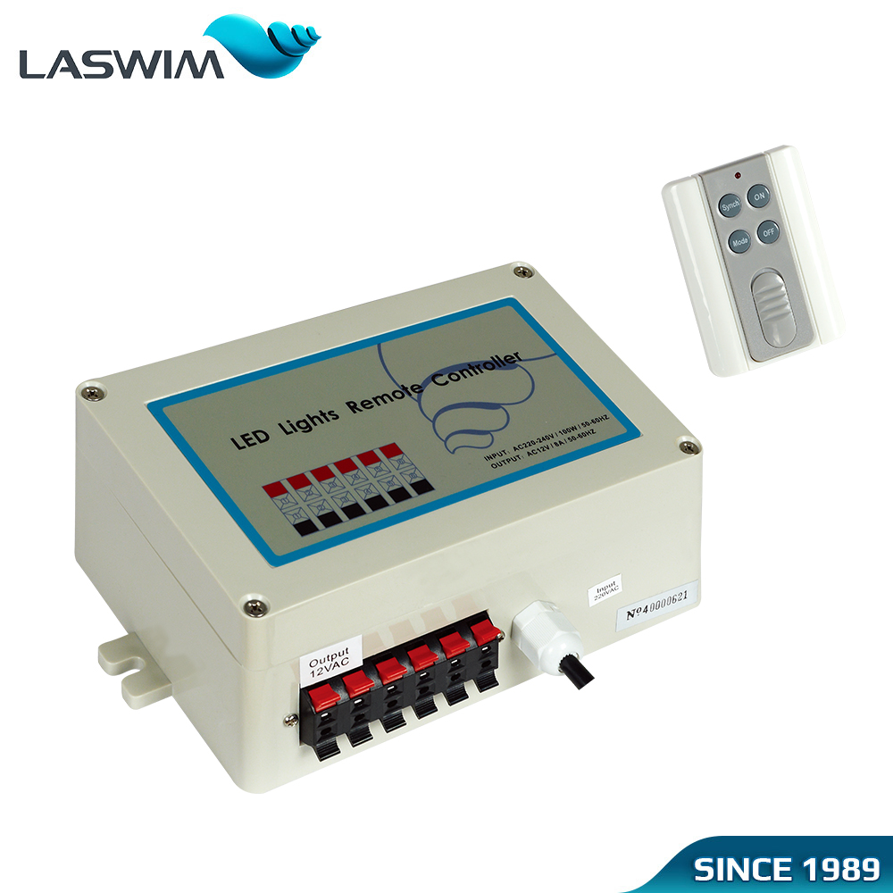 Light Control Box