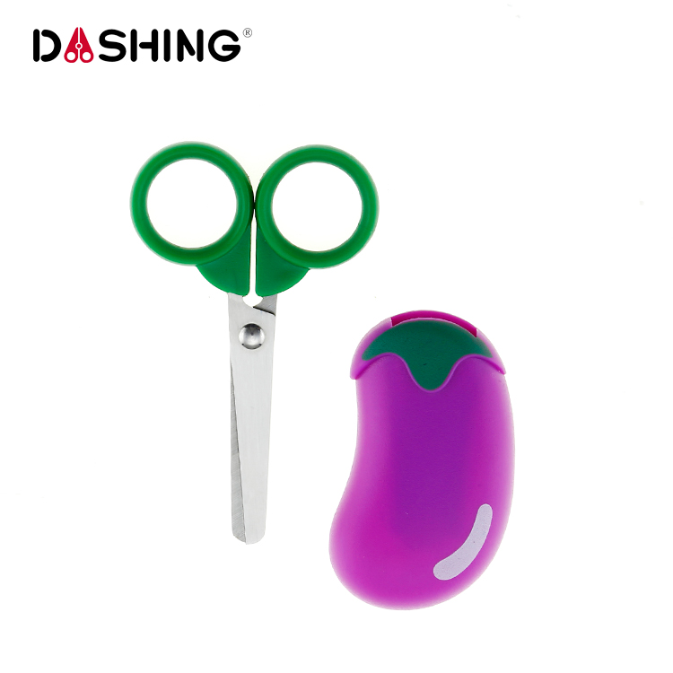 Magnet scissor