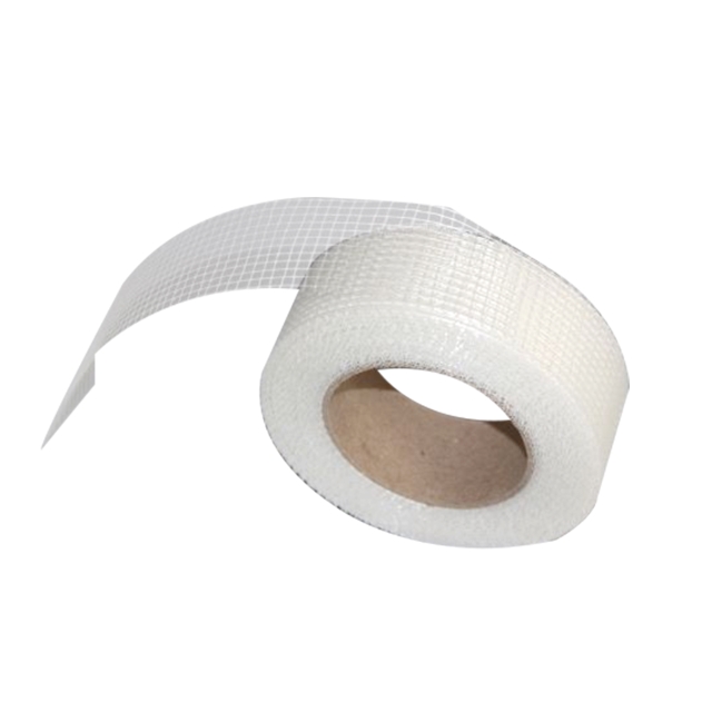 fiberglass self adheisve drywall mesh tape
