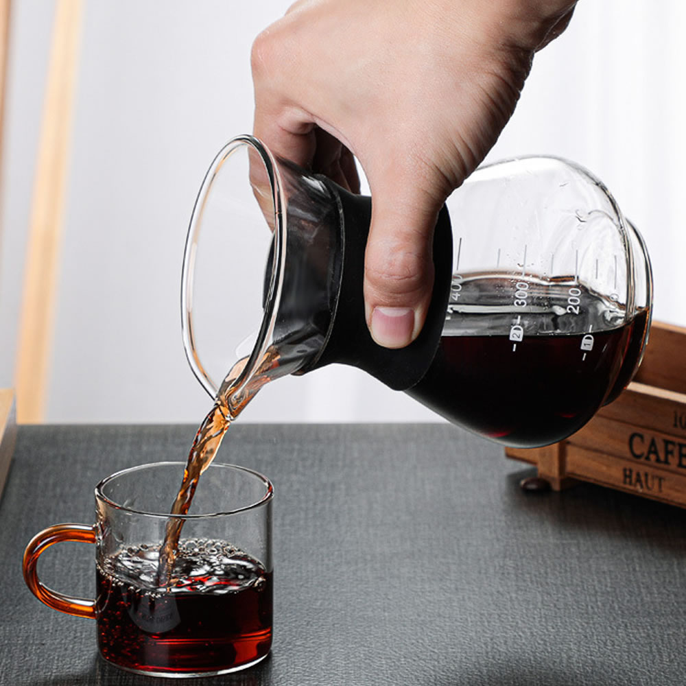 Stainless Steel Tea Maker French Press Coffee Plunger,French Press Coffee Make