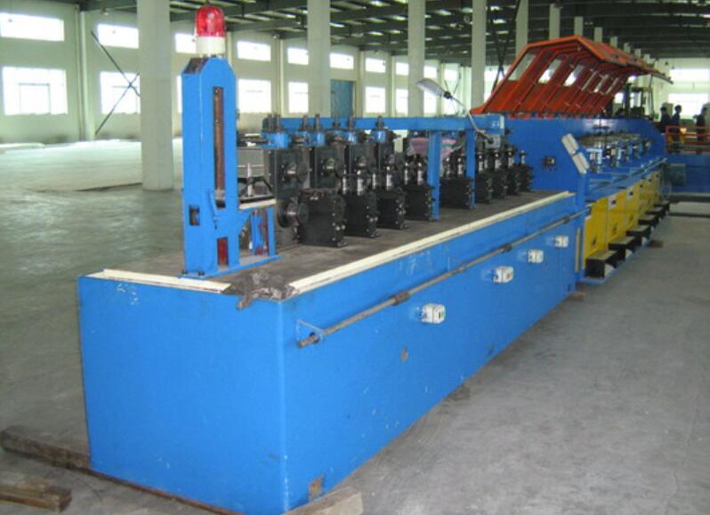 Flux Cored Wire Production Line