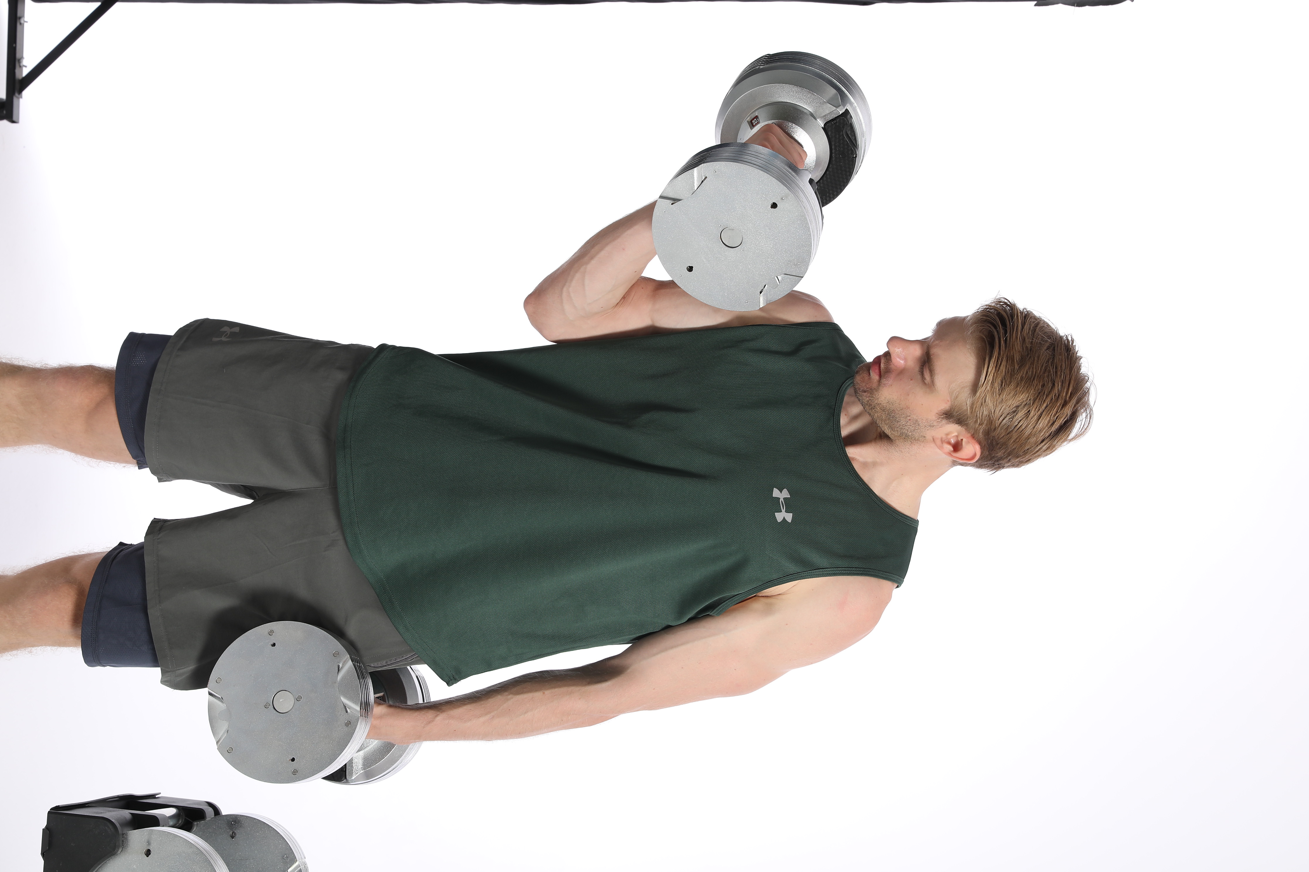 Adjustable Dumbbell Set 10kg15kg20kg 40lb 40kg 50kg