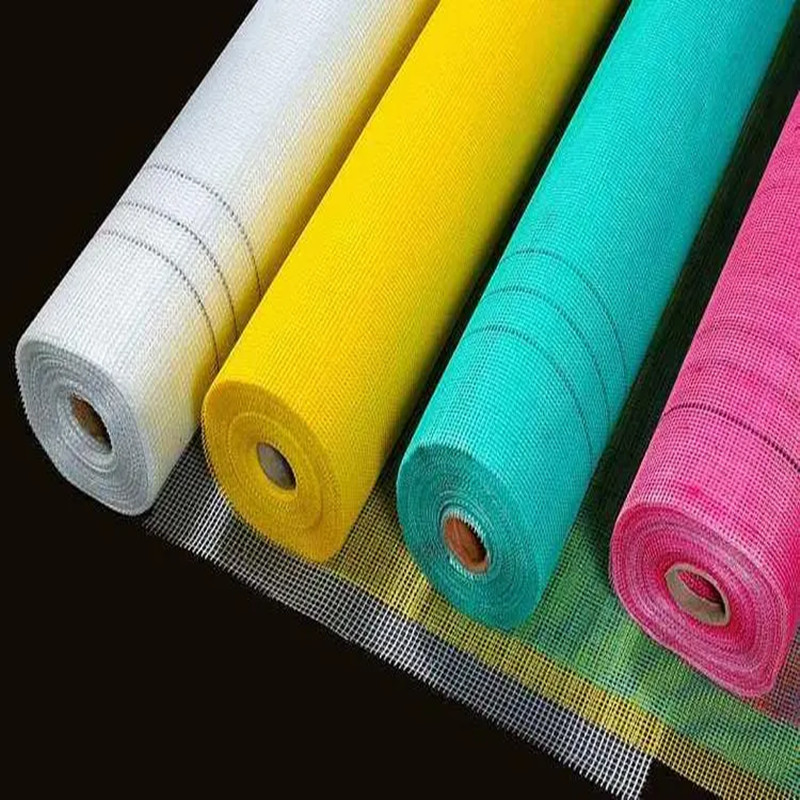 fiberglass mesh