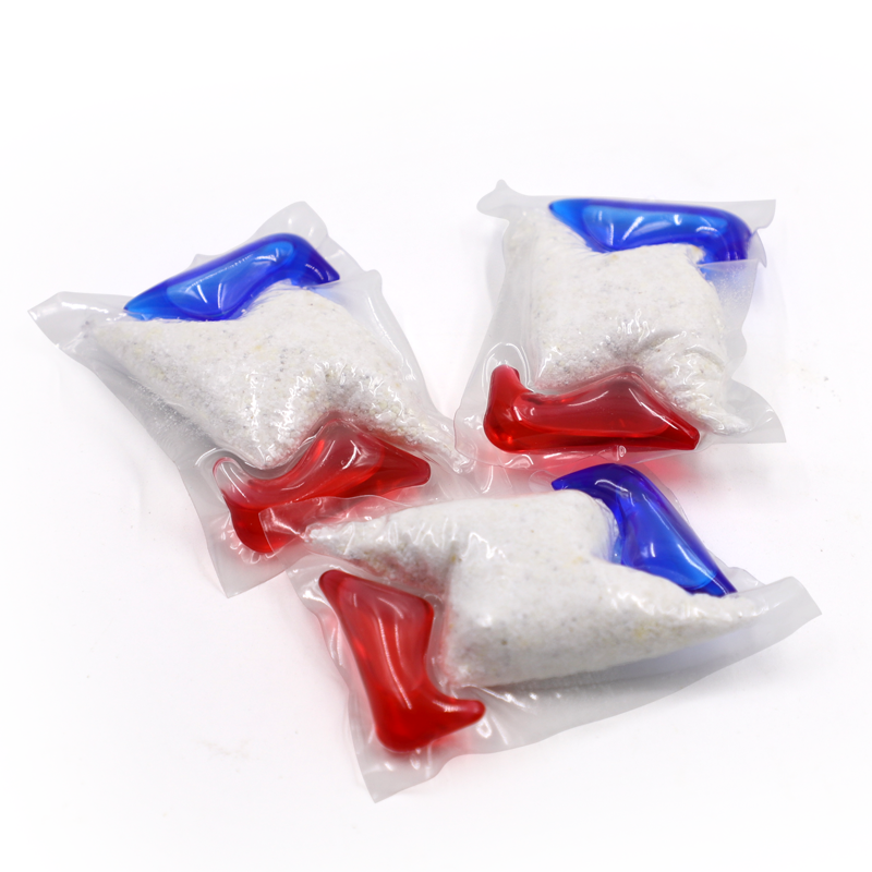 Dishwasher Detergent Pods