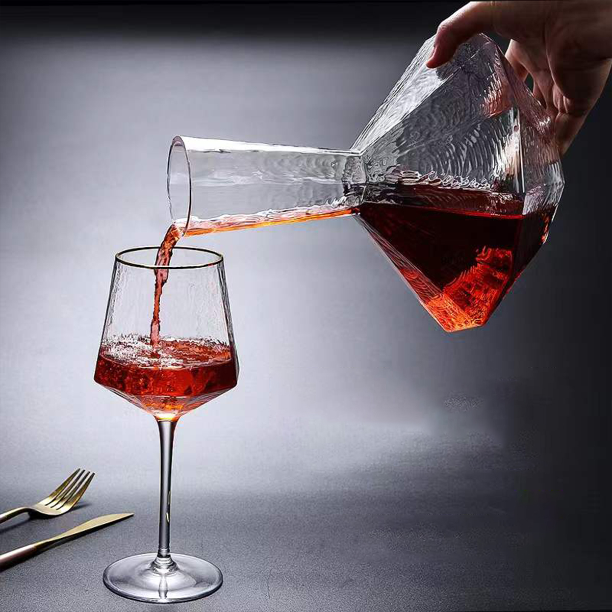 Wine Glass