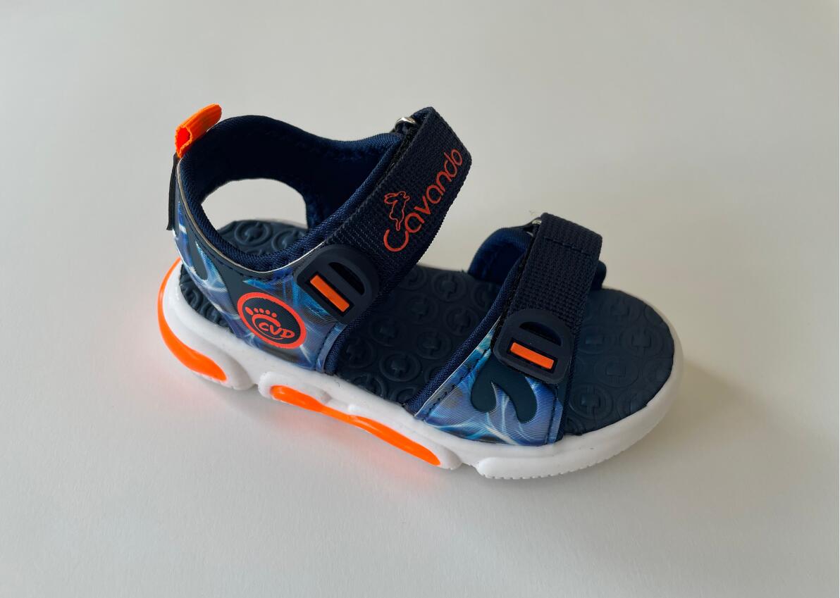 children shoes