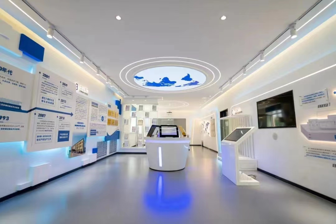 Qinhuangdao Honghua Special Glass Co., Ltd. – Product photos 3