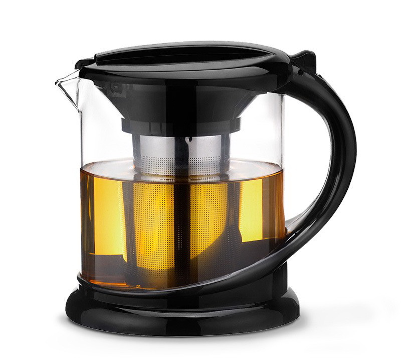 High Quality New Glass teapot