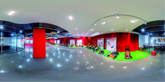 Suzhou Weirui Machinery Co., Ltd. – compresor de aire 2