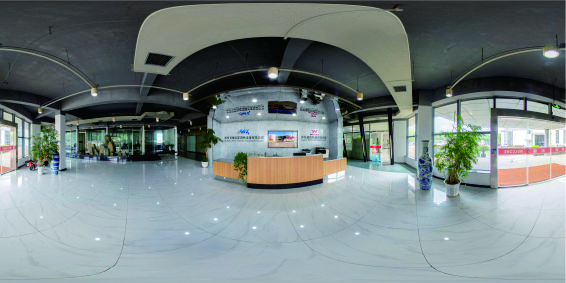 Suzhou Weirui Machinery Co., Ltd. – bomba hidráulica 3