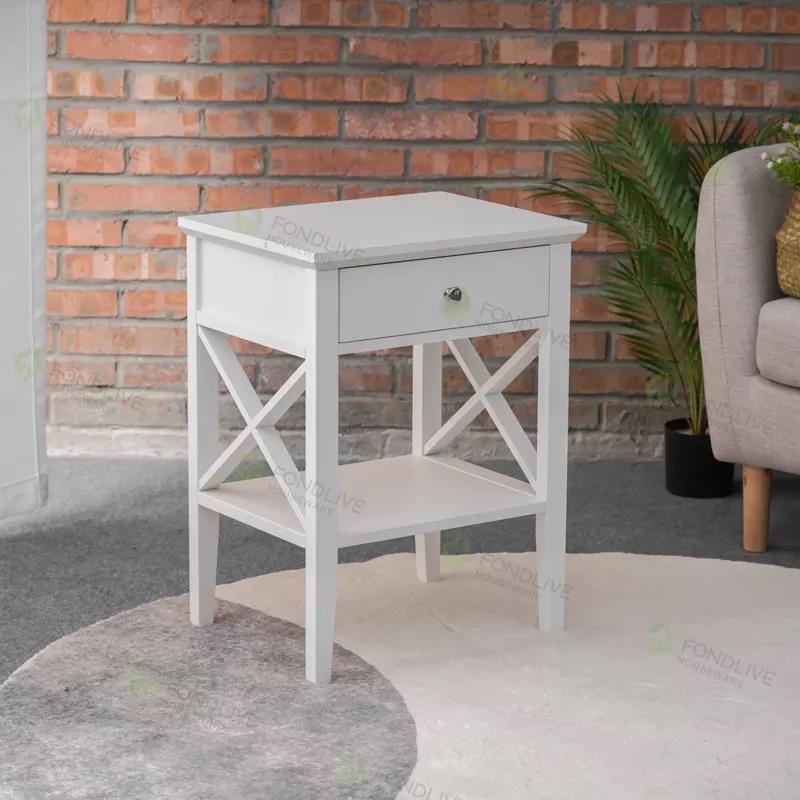 Fujian Fanbang Home Furnishings Co., Ltd. – dressing table 2