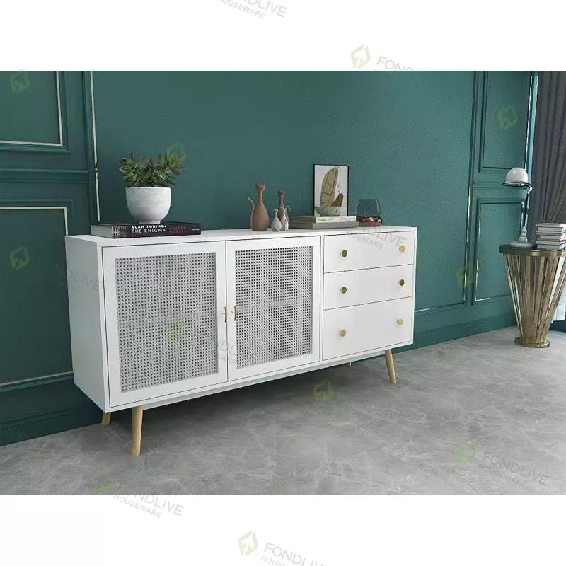 Fujian Fanbang Home Furnishings Co., Ltd. – bedroom set 3