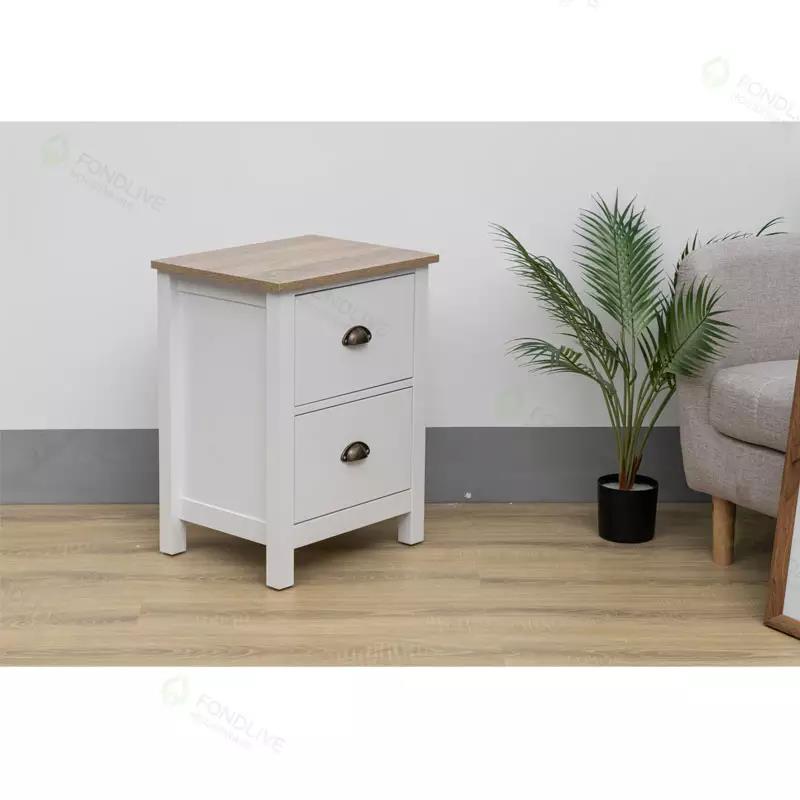 Fujian Fanbang Home Furnishings Co., Ltd. – Wardrobe 1
