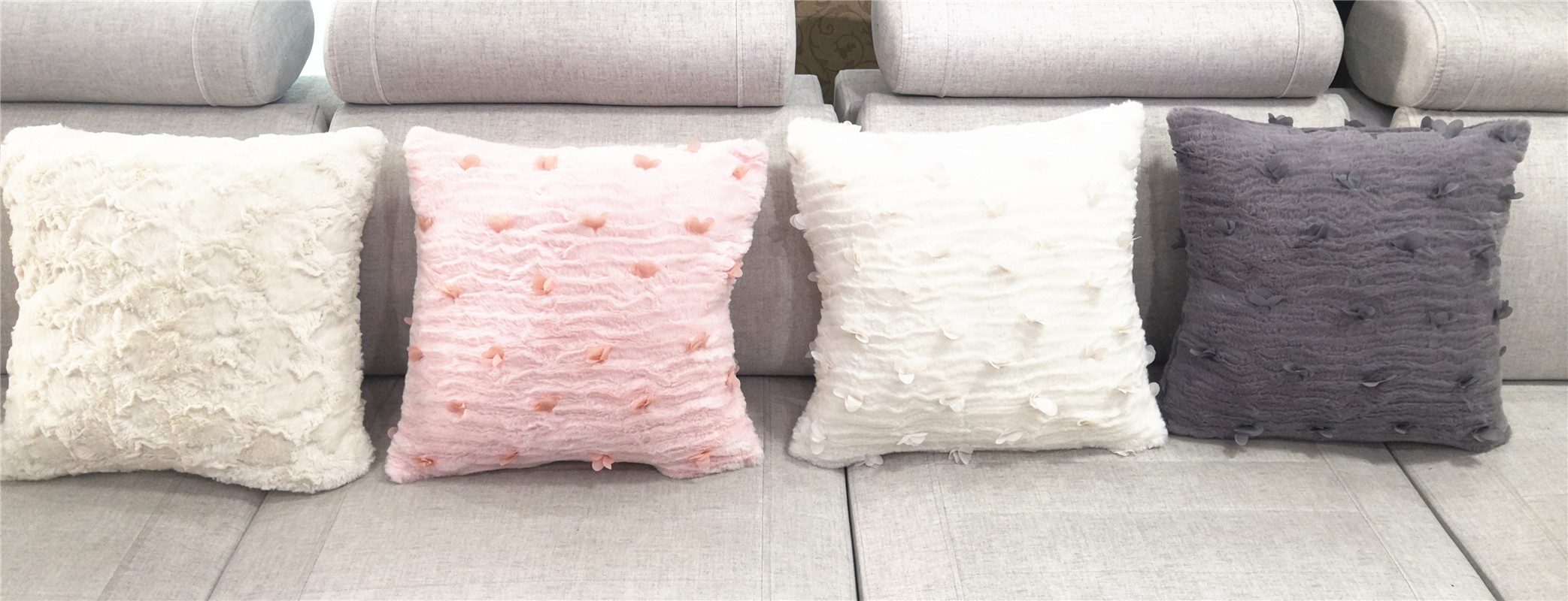 Pillow, Cushion, Cushion Cover,クッション,クッションカバー