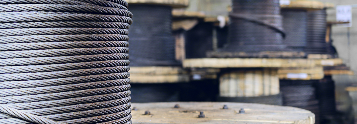 Shanghai Junwei Steel Wire Rope and Sling Co., Ltd. – Other rigging 1